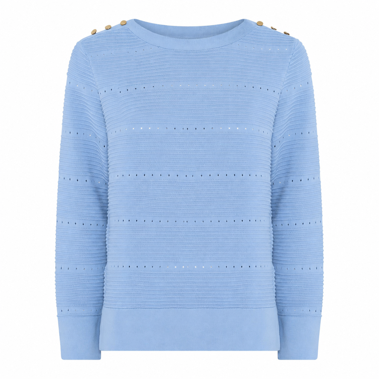 Dusty Blue