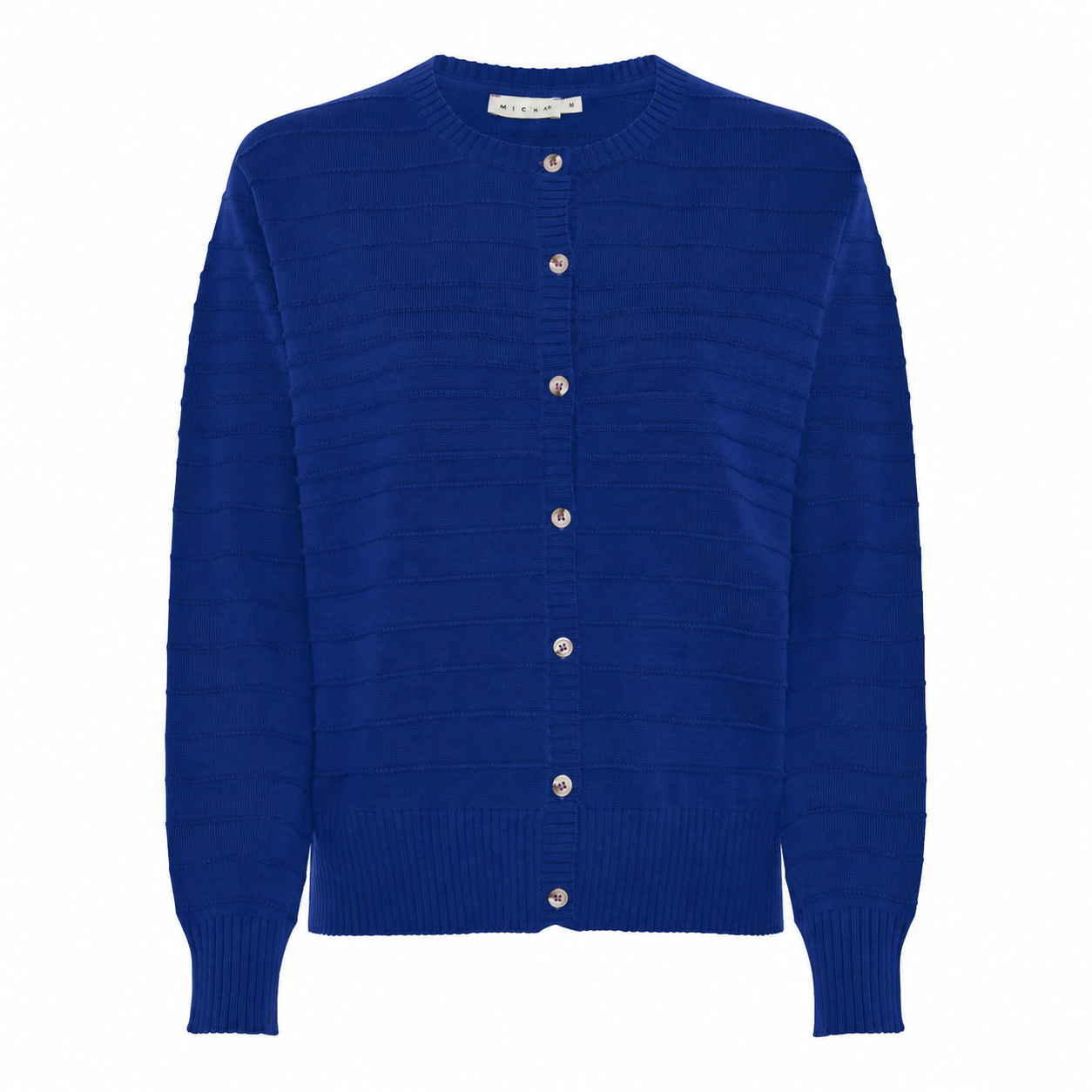 Brilliant Blue