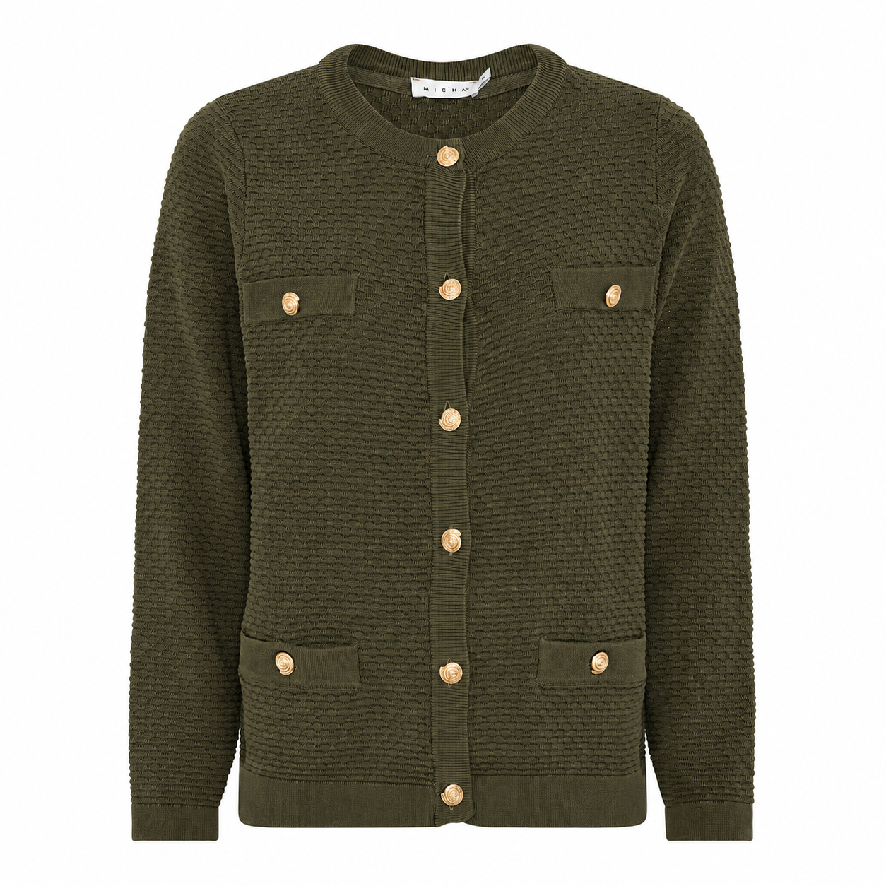 Olive Green