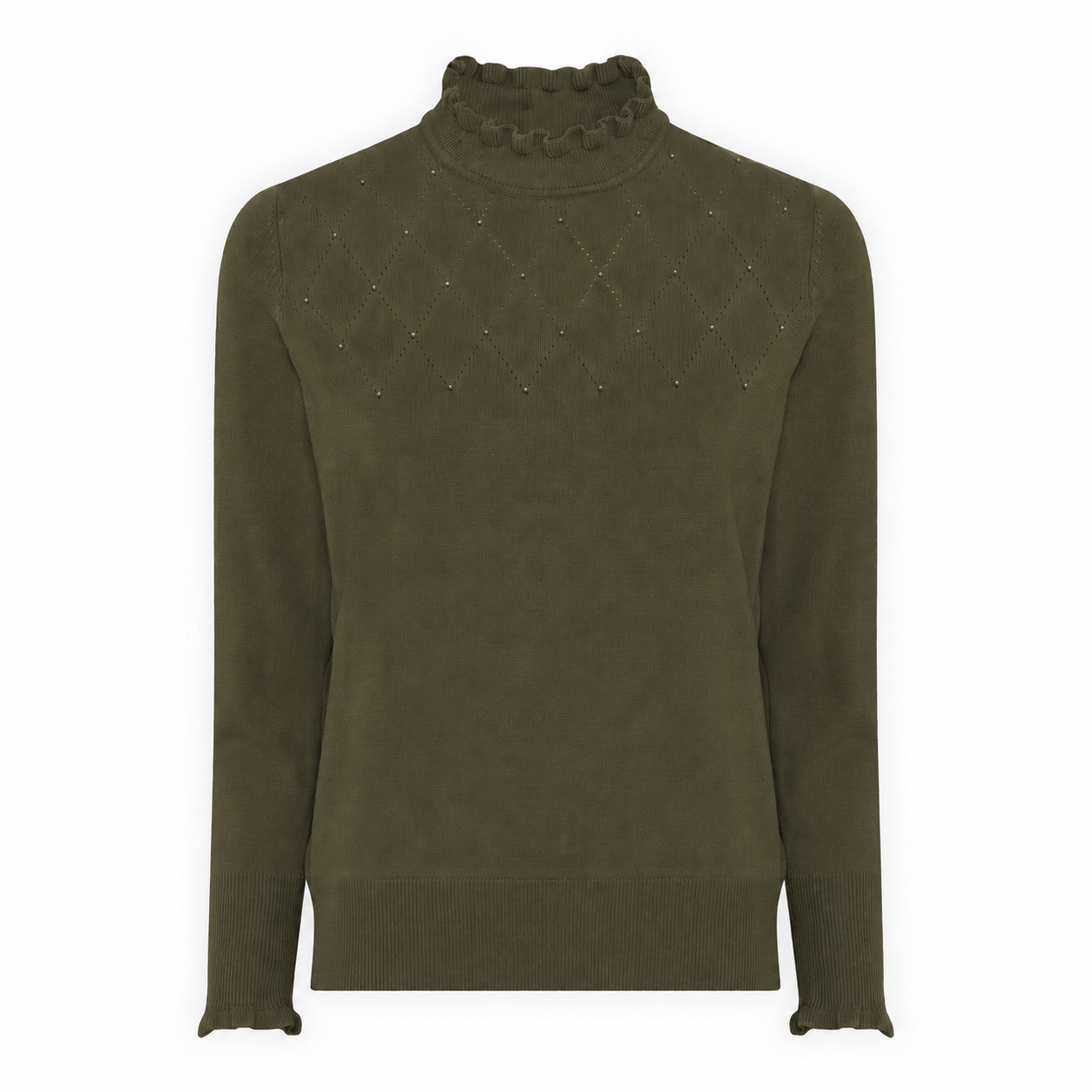 Olive Green