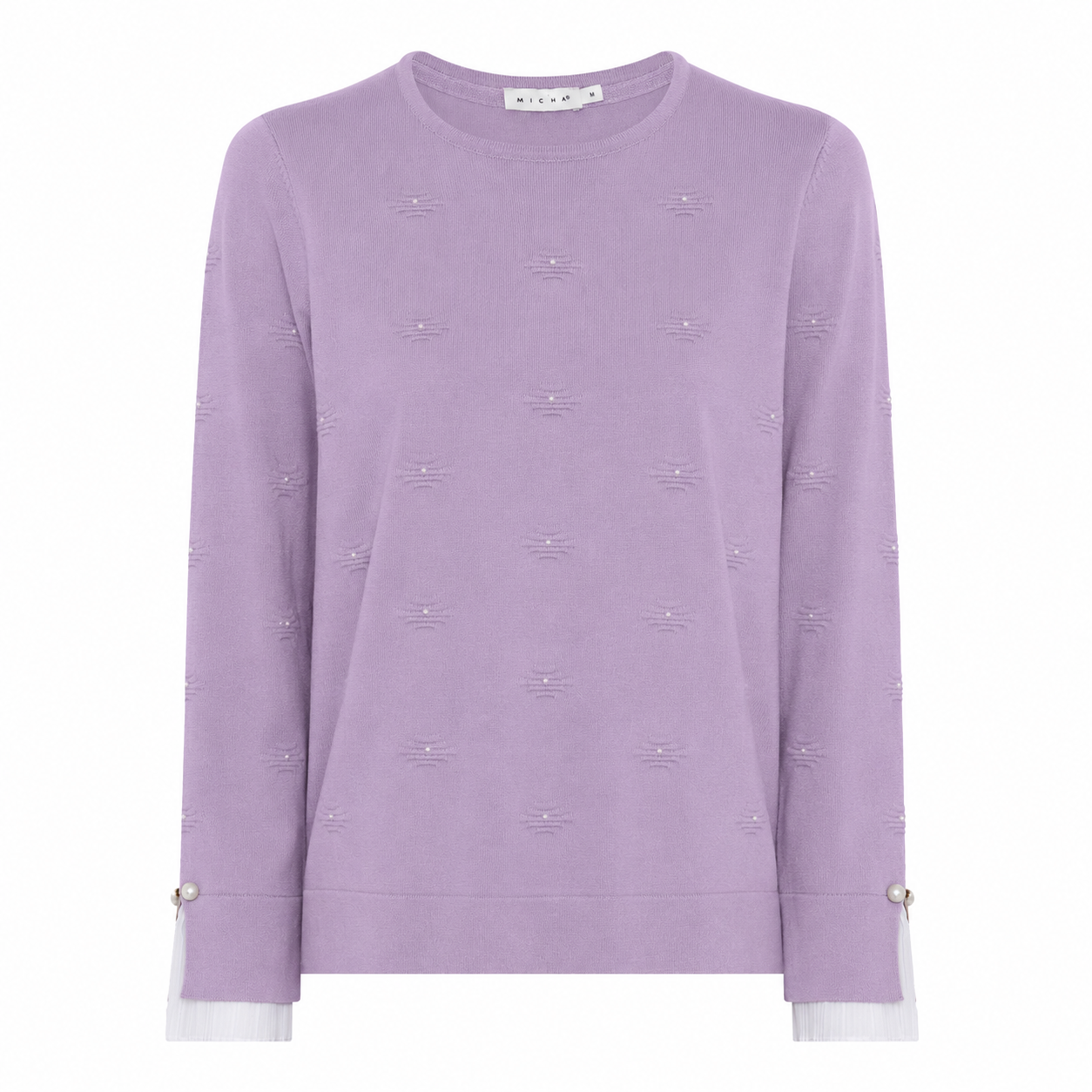Lavender Bloom