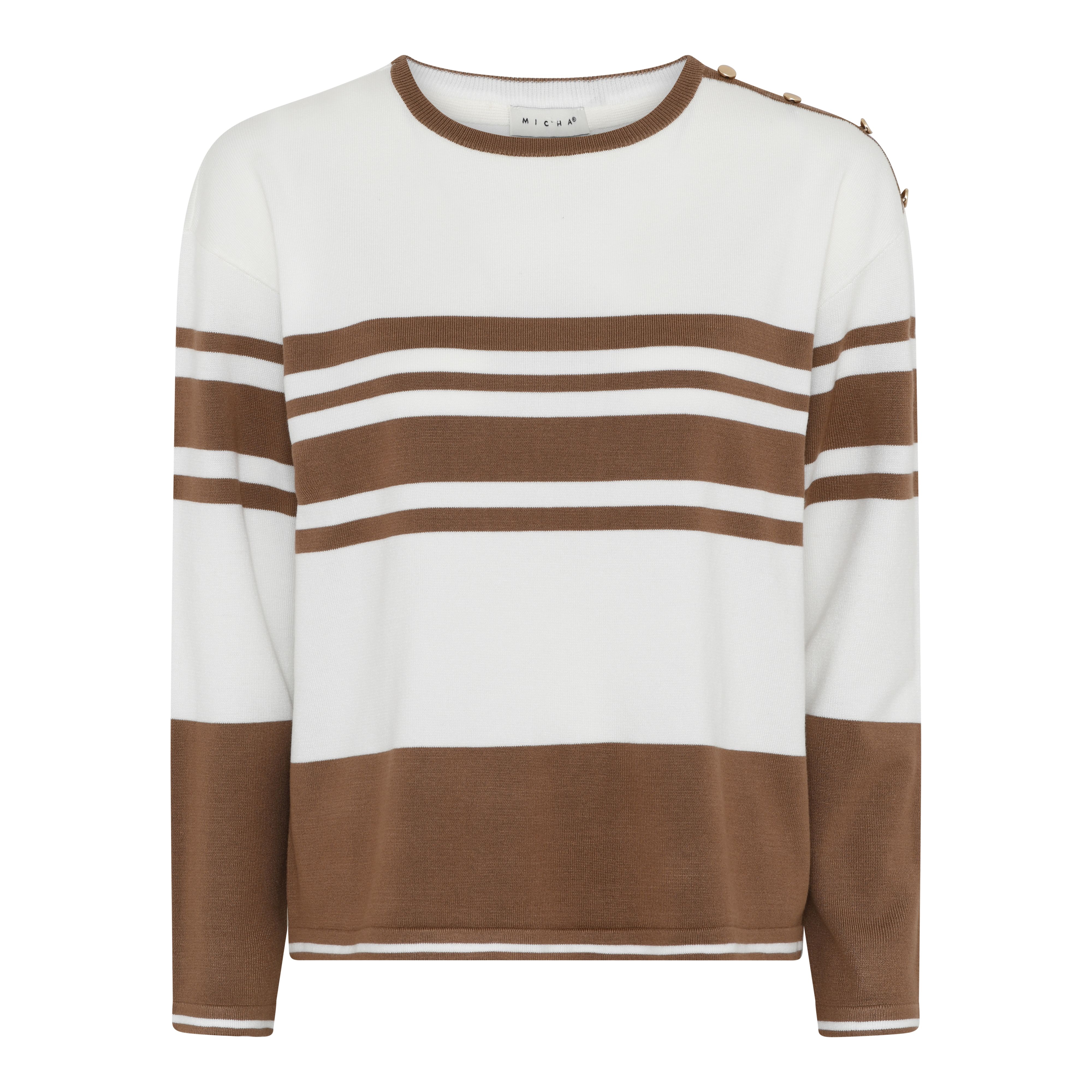 OffWhite/Nougat