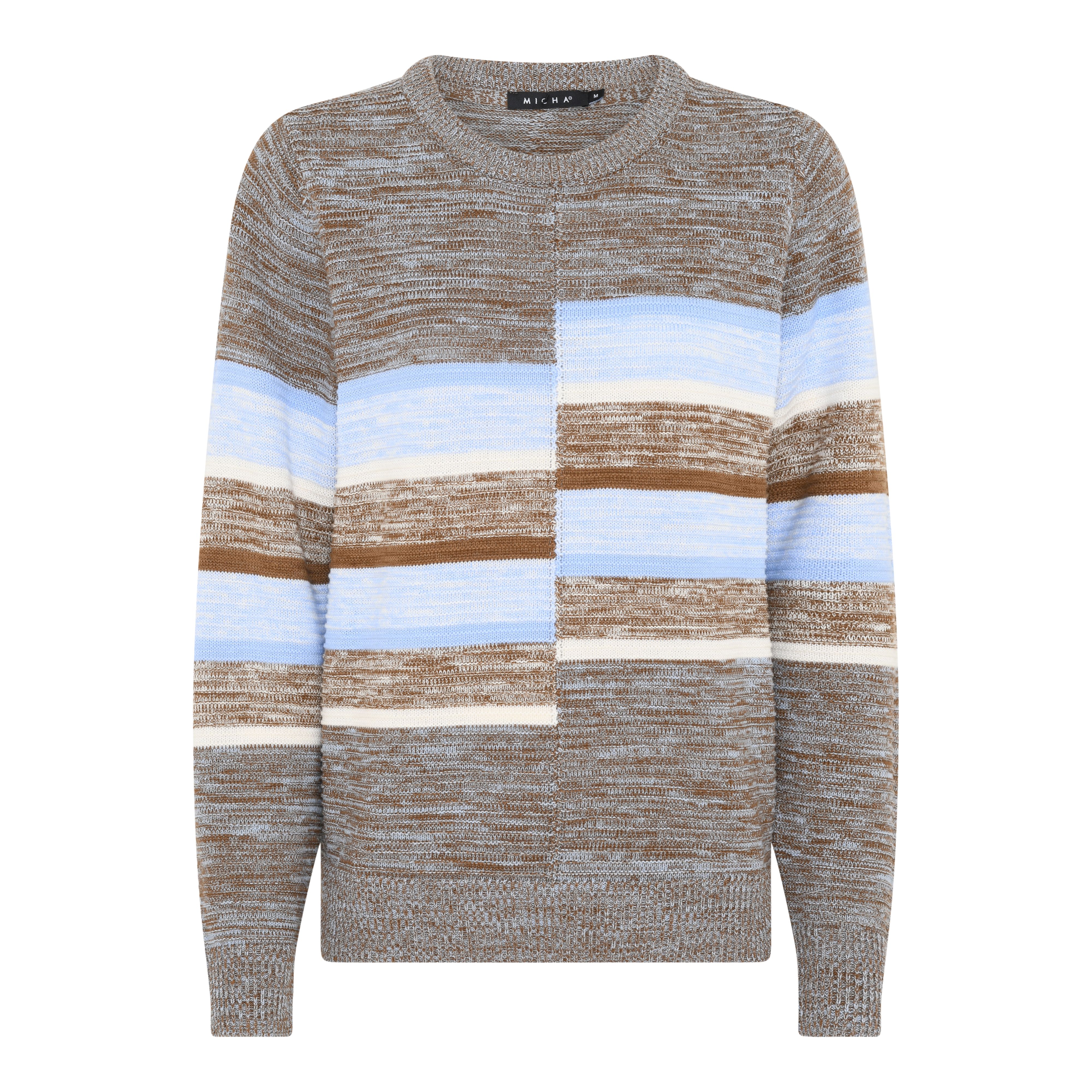 Dusty Blue/SCamel/Oatmeal