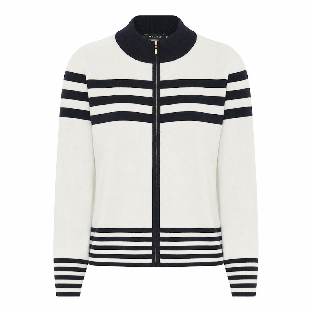 Sporty Milano Knit