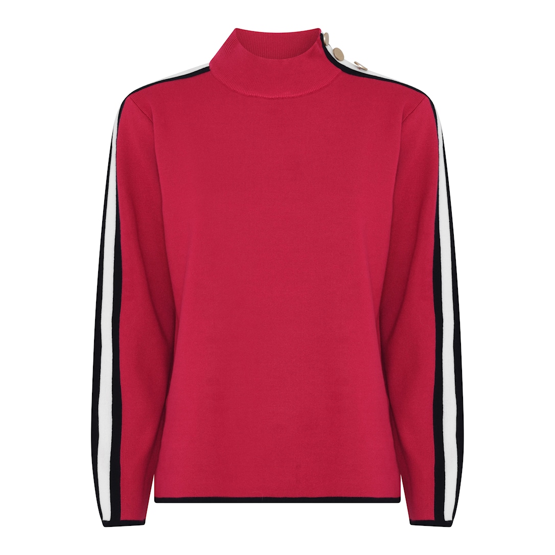 Sporty Milano Knit