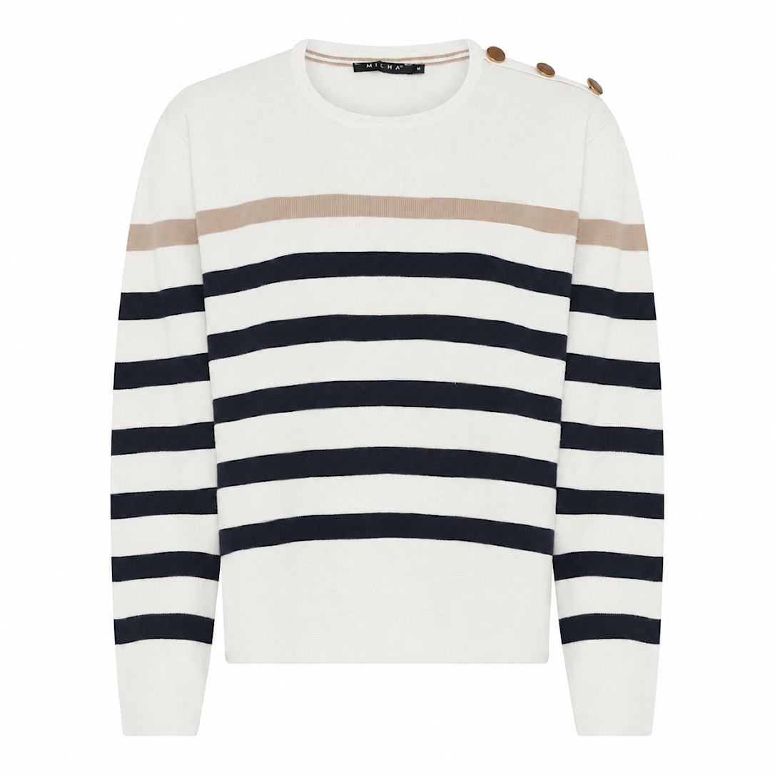 Sporty Milano Knit