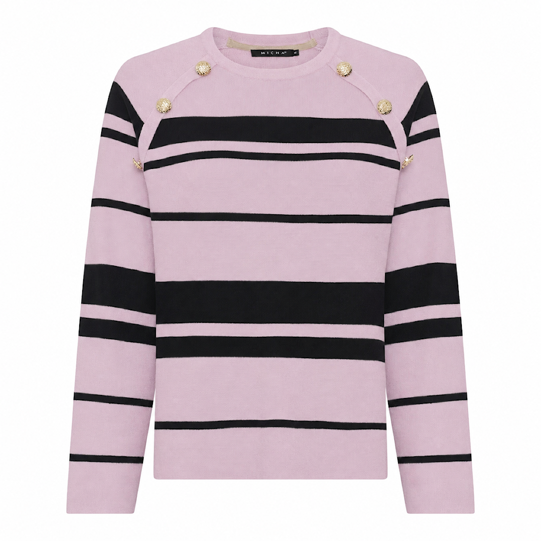 Sporty Milano Knit