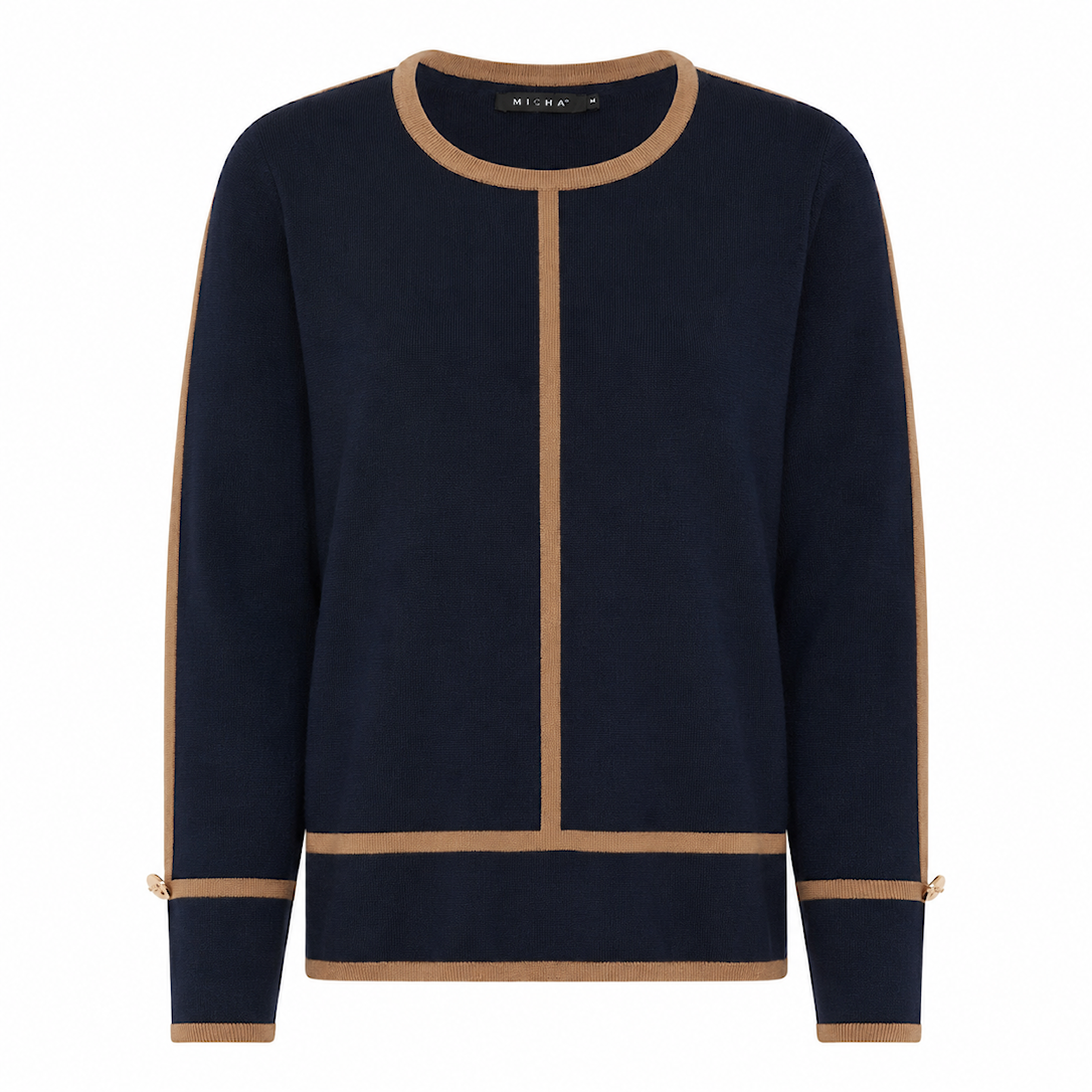 Sporty Milano Knit
