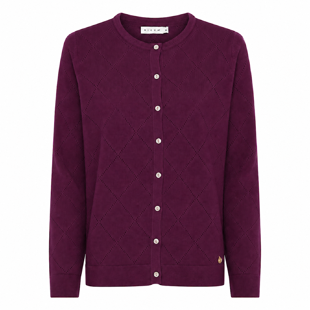 Basic Ecovero Autumn Knit