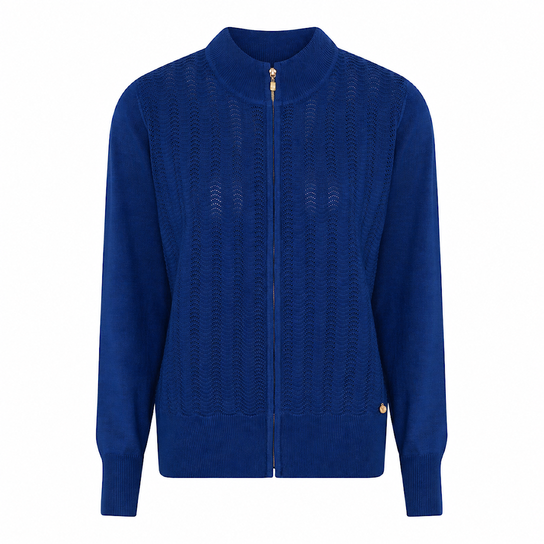 Basic Ecovero Autumn Knit