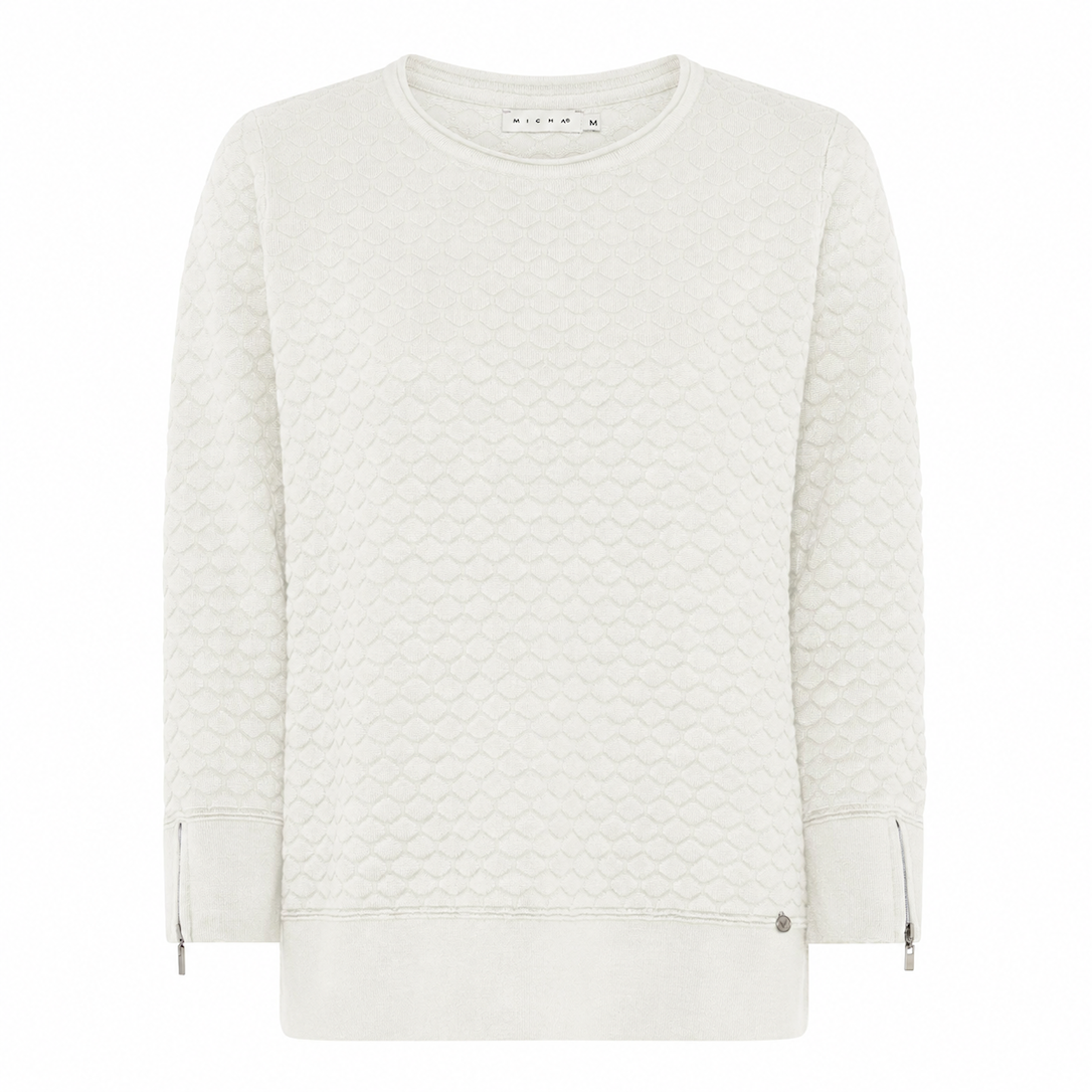 Basic Ecovero Autumn Knit