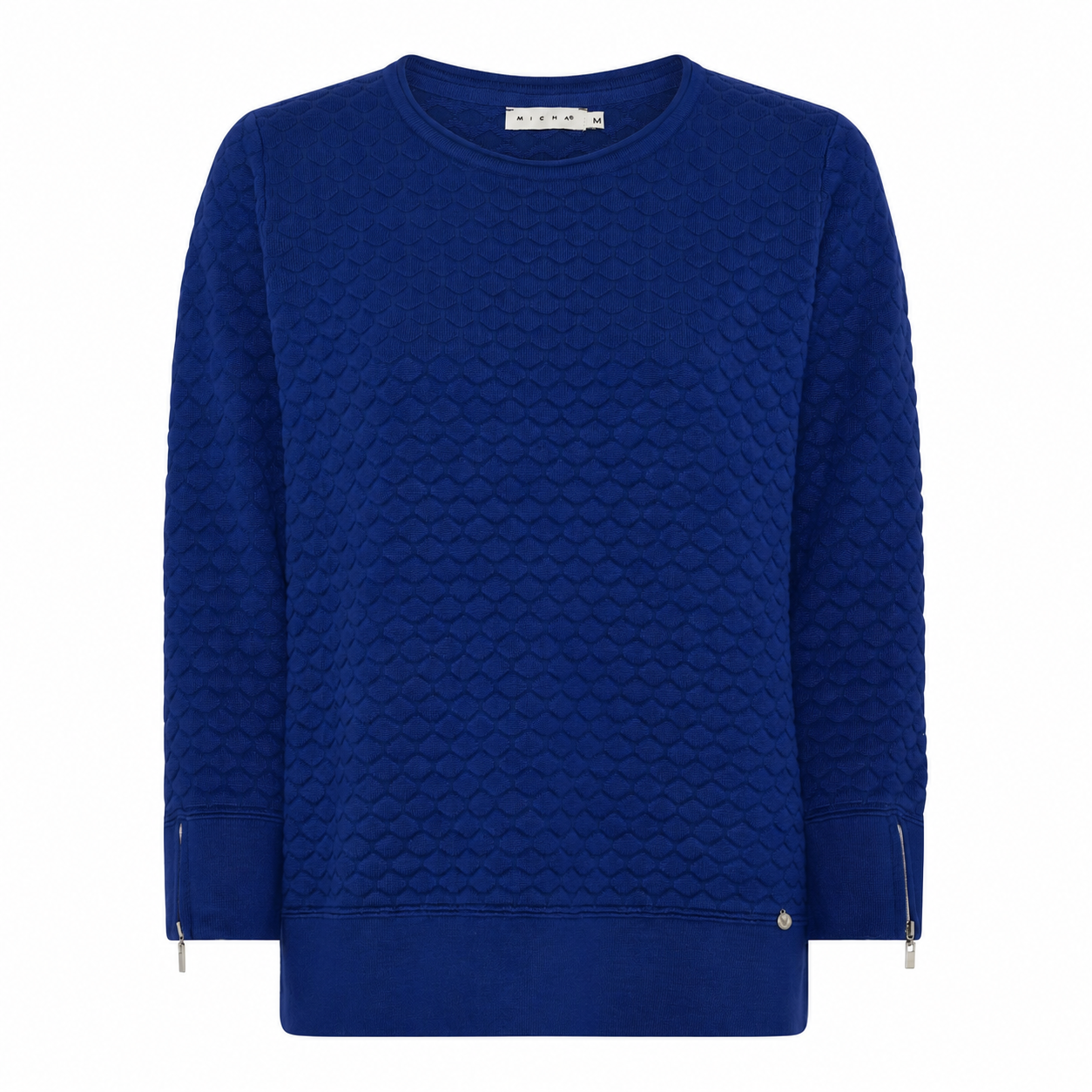 Brilliant Blue