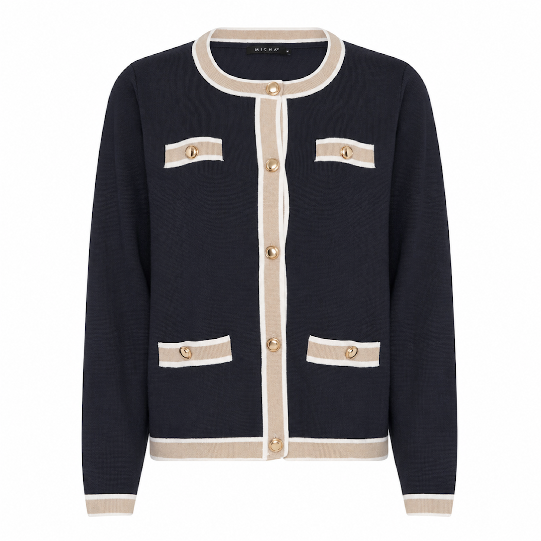 Milano Knit