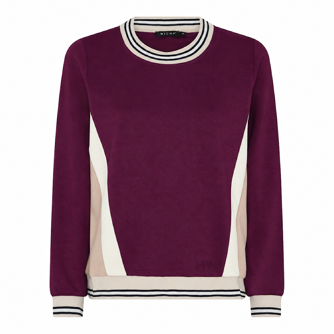 Sporty Autumn