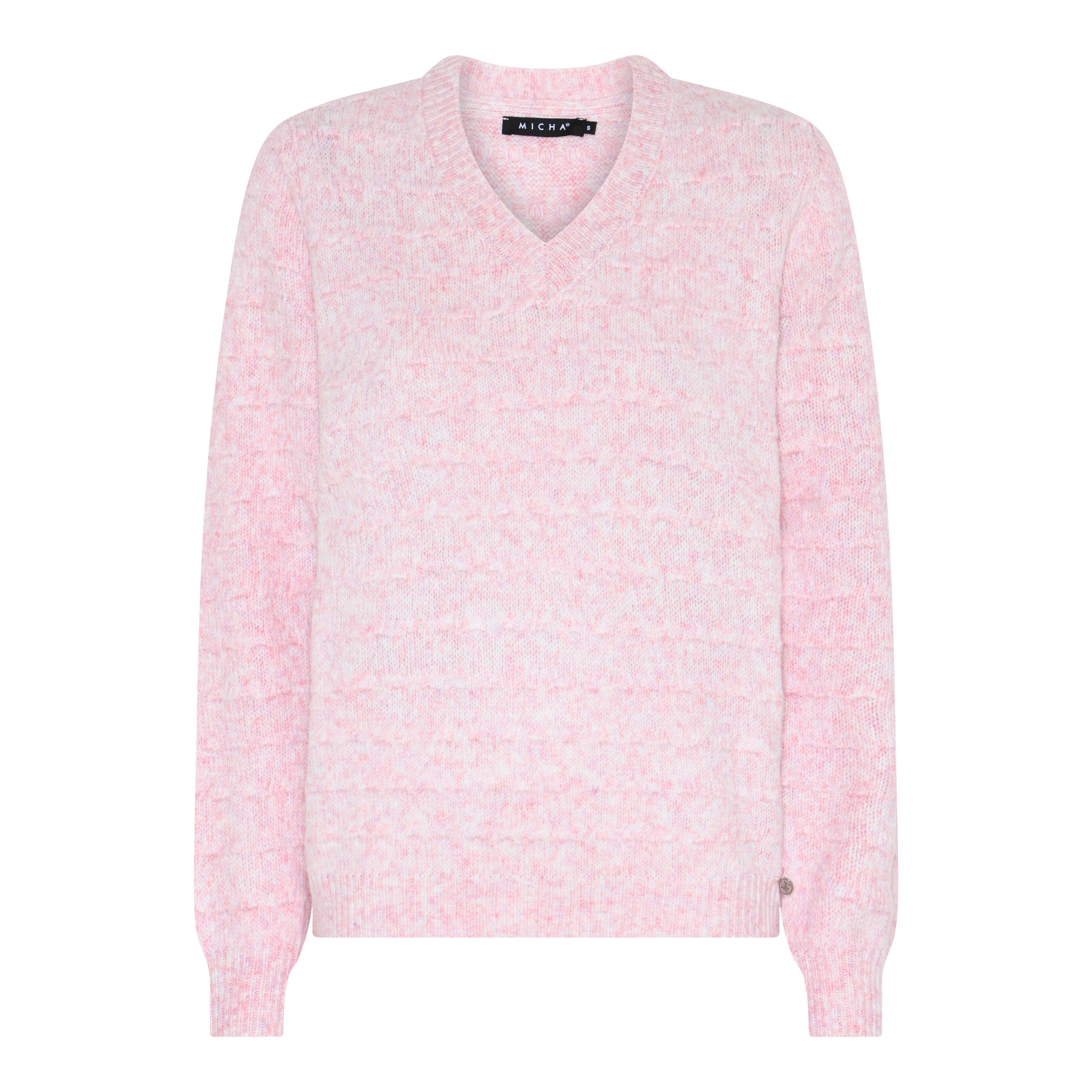 Rose melange