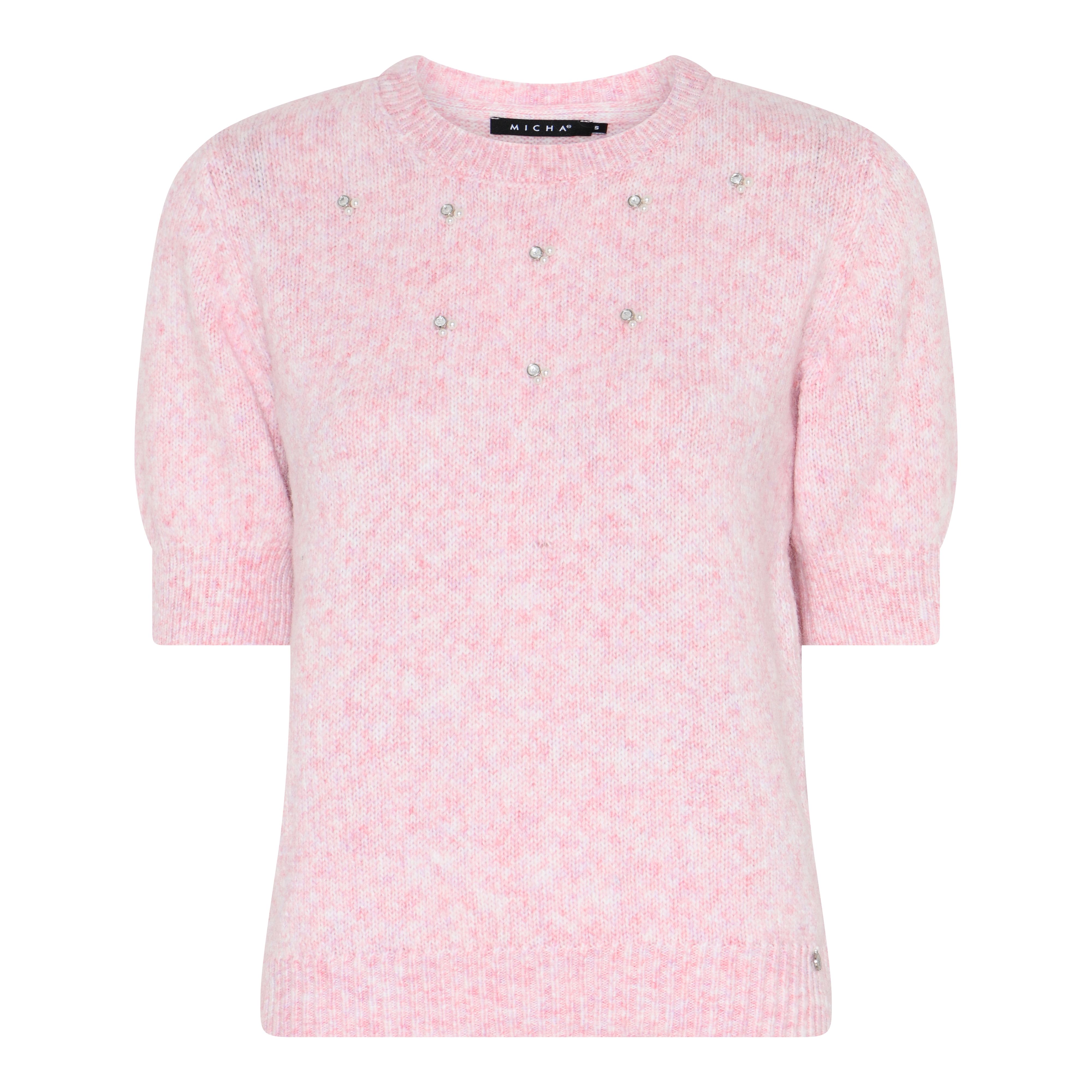 Rose melange