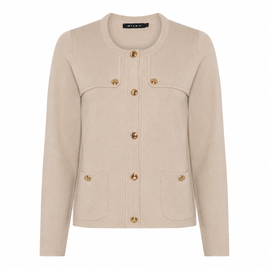 Milano Knit