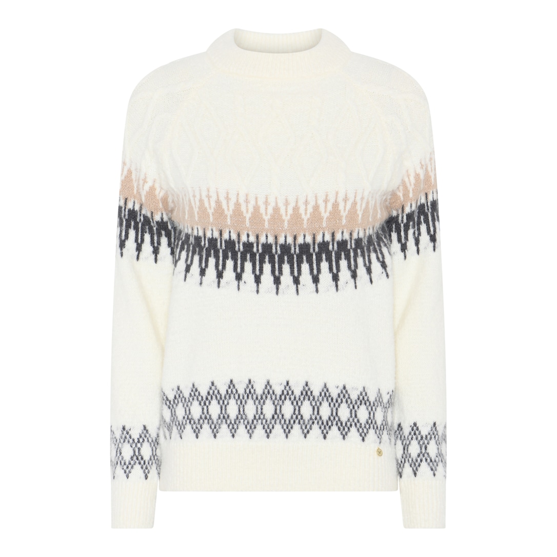 New Nordic Knit