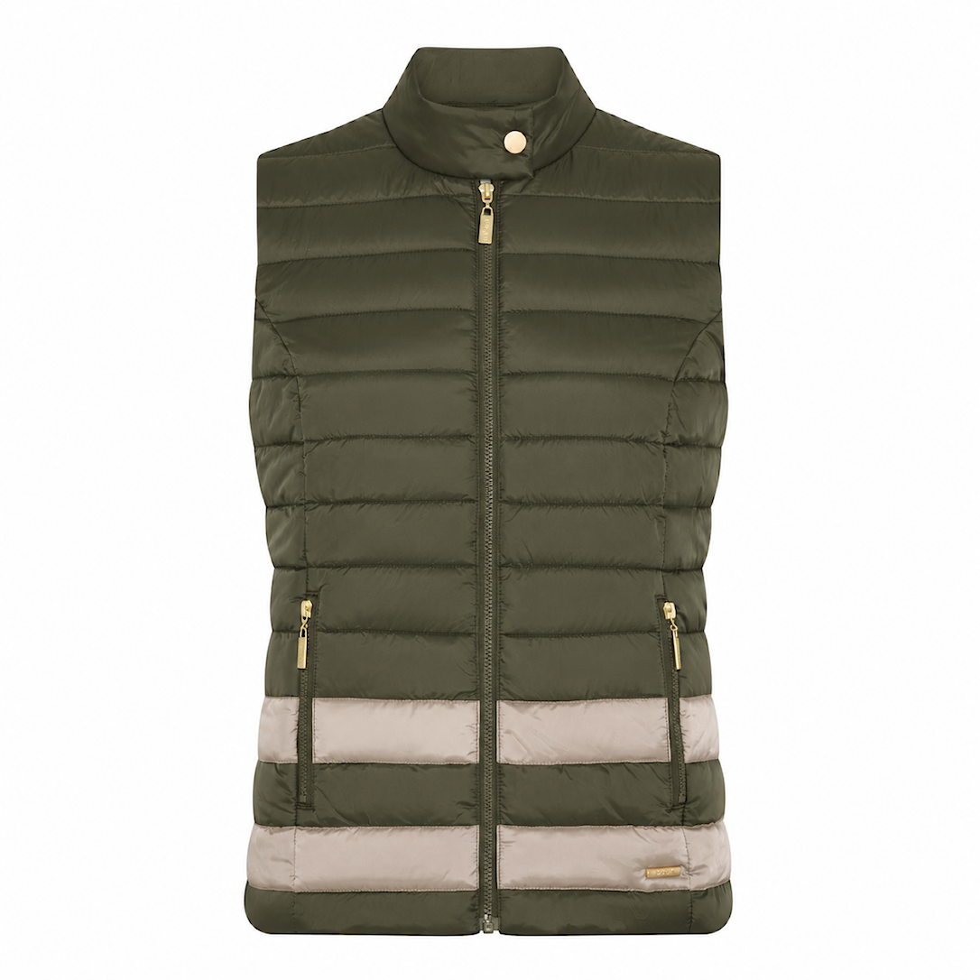 Active Quilt