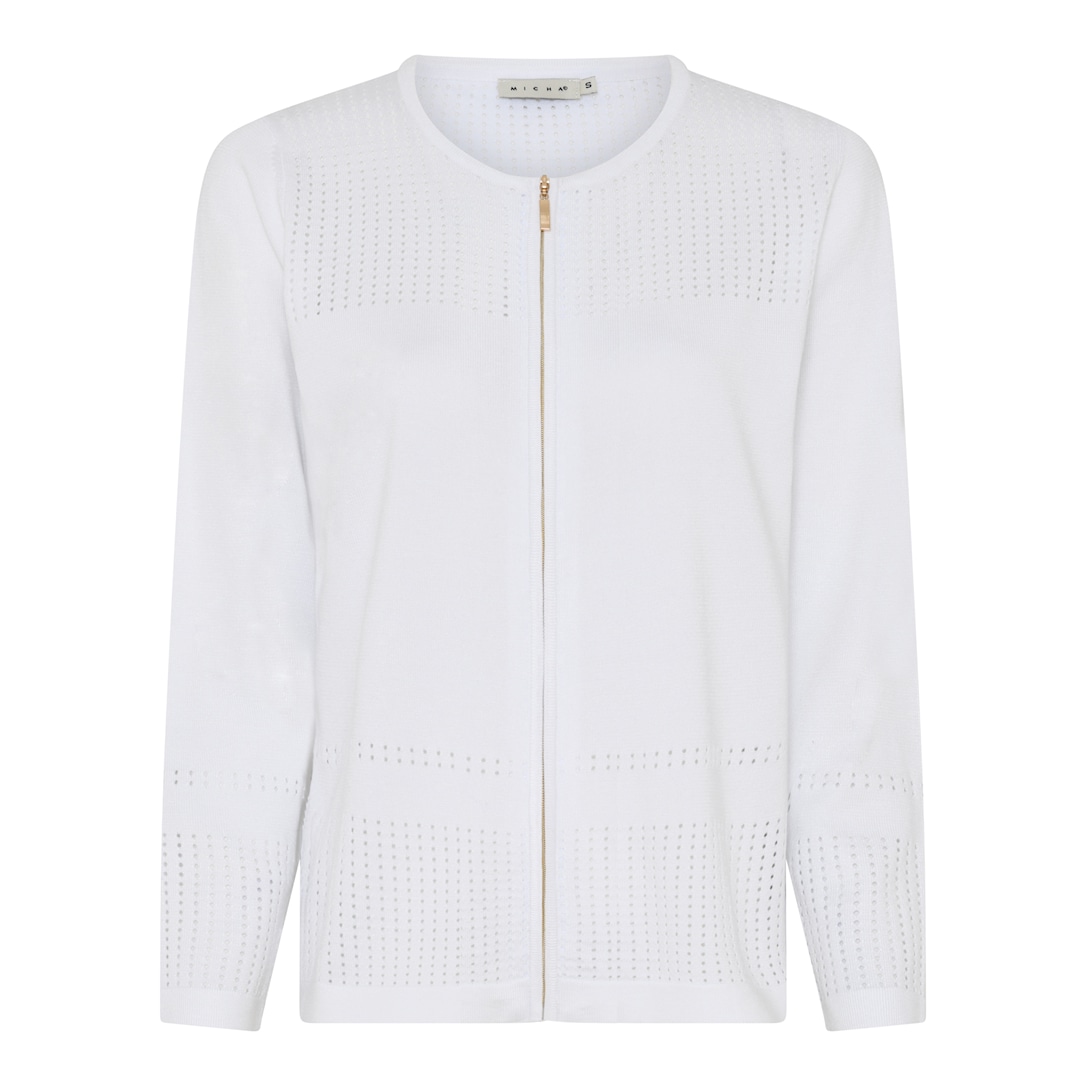 Basic Viscose Knit