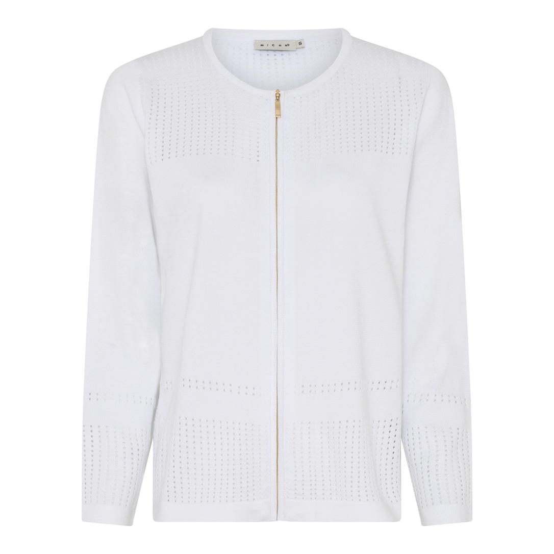 Basic Viscose Knit