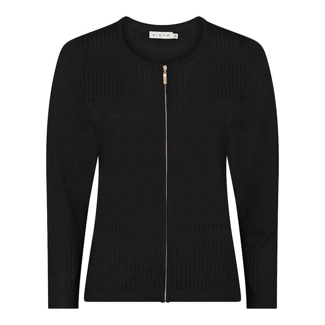 Basic Viscose Knit