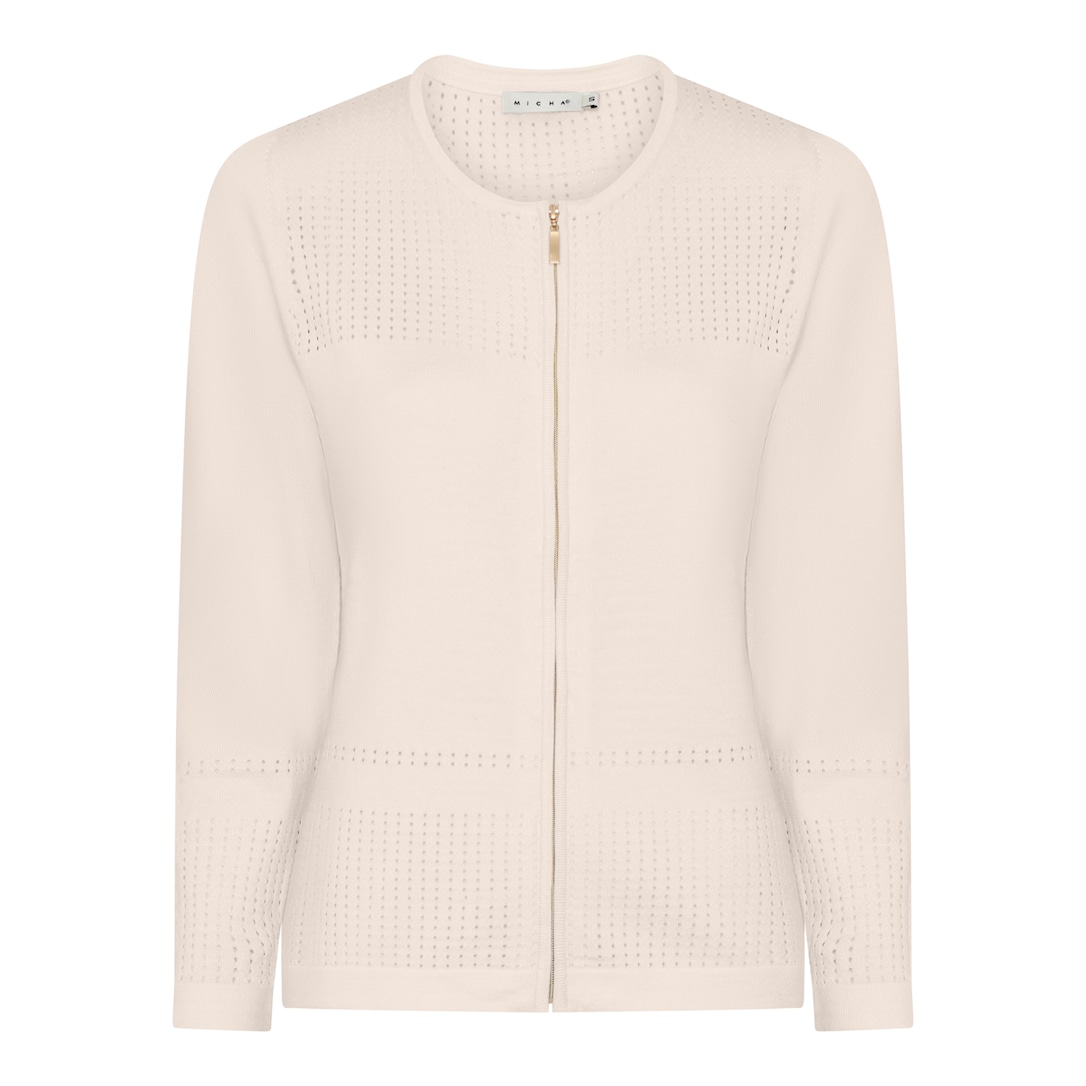Basic Viscose Knit