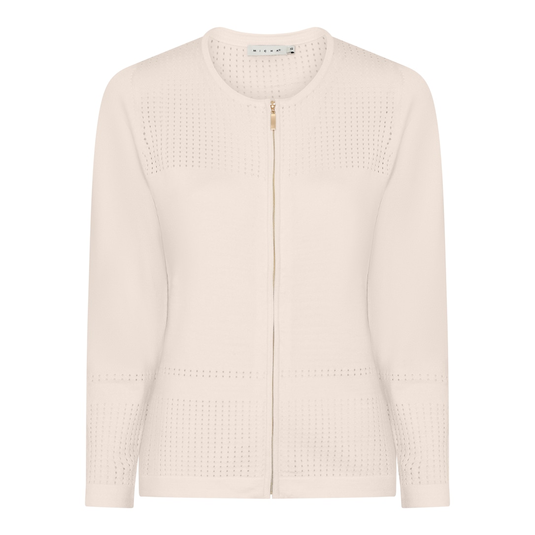 Basic Viscose Knit