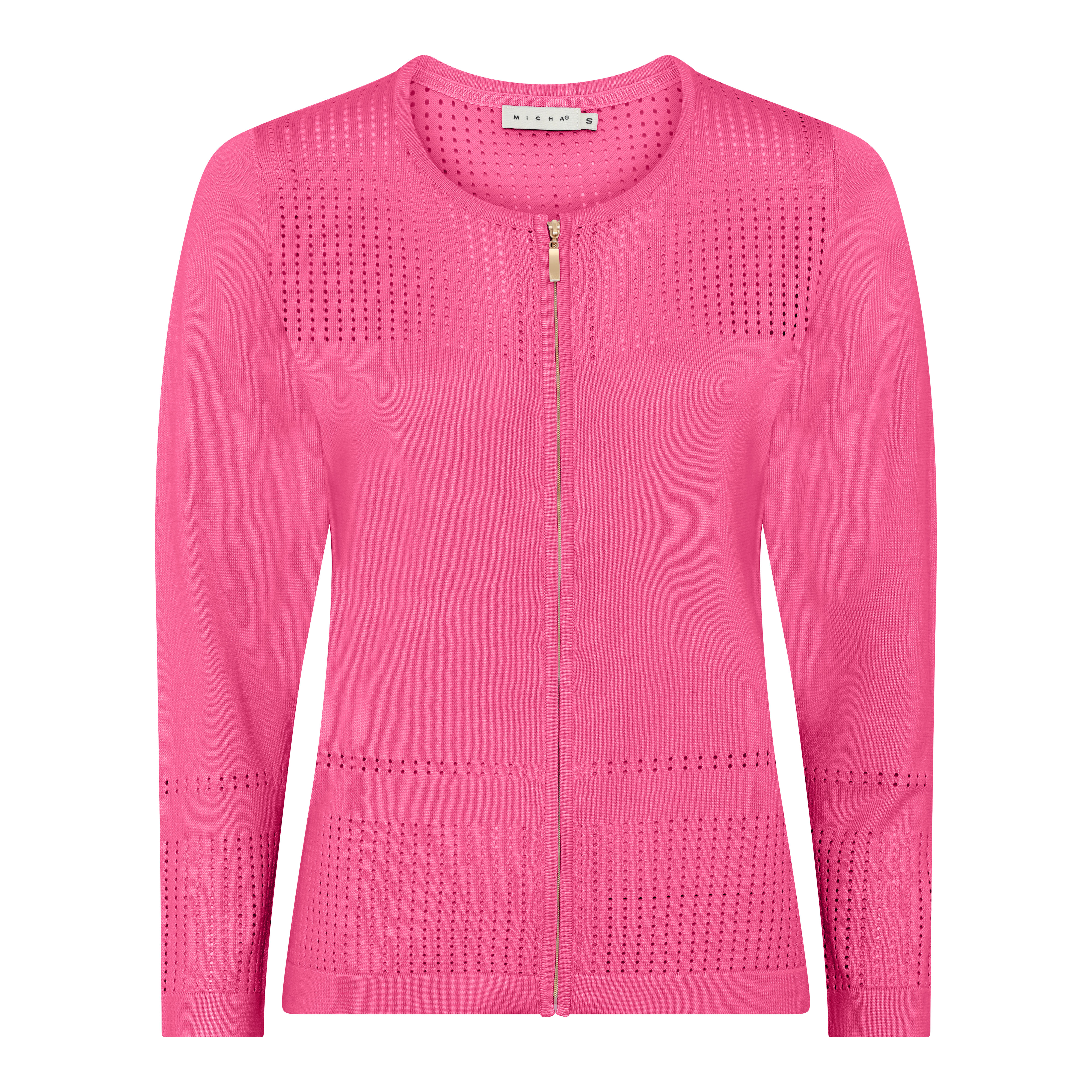 Flamingo Pink