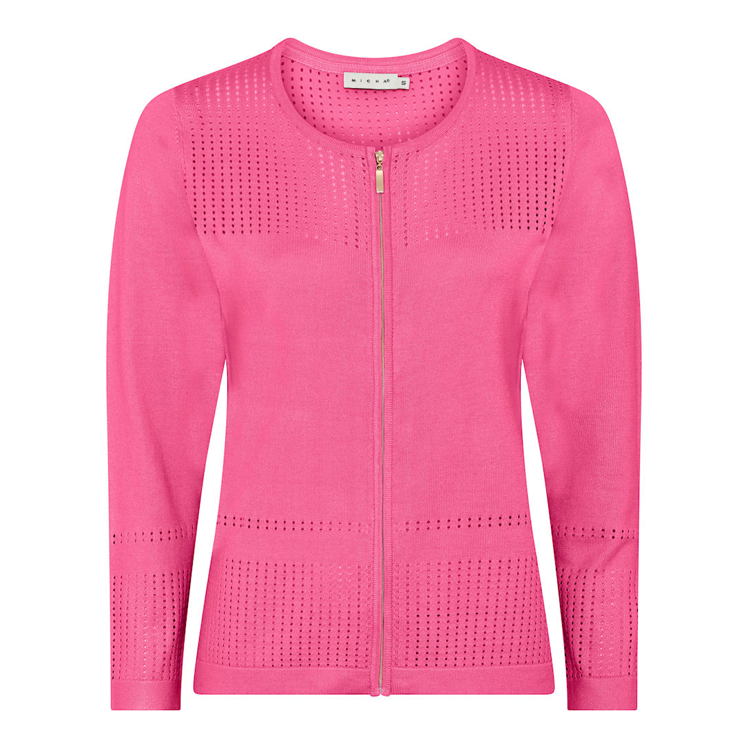 Basic Viscose Knit