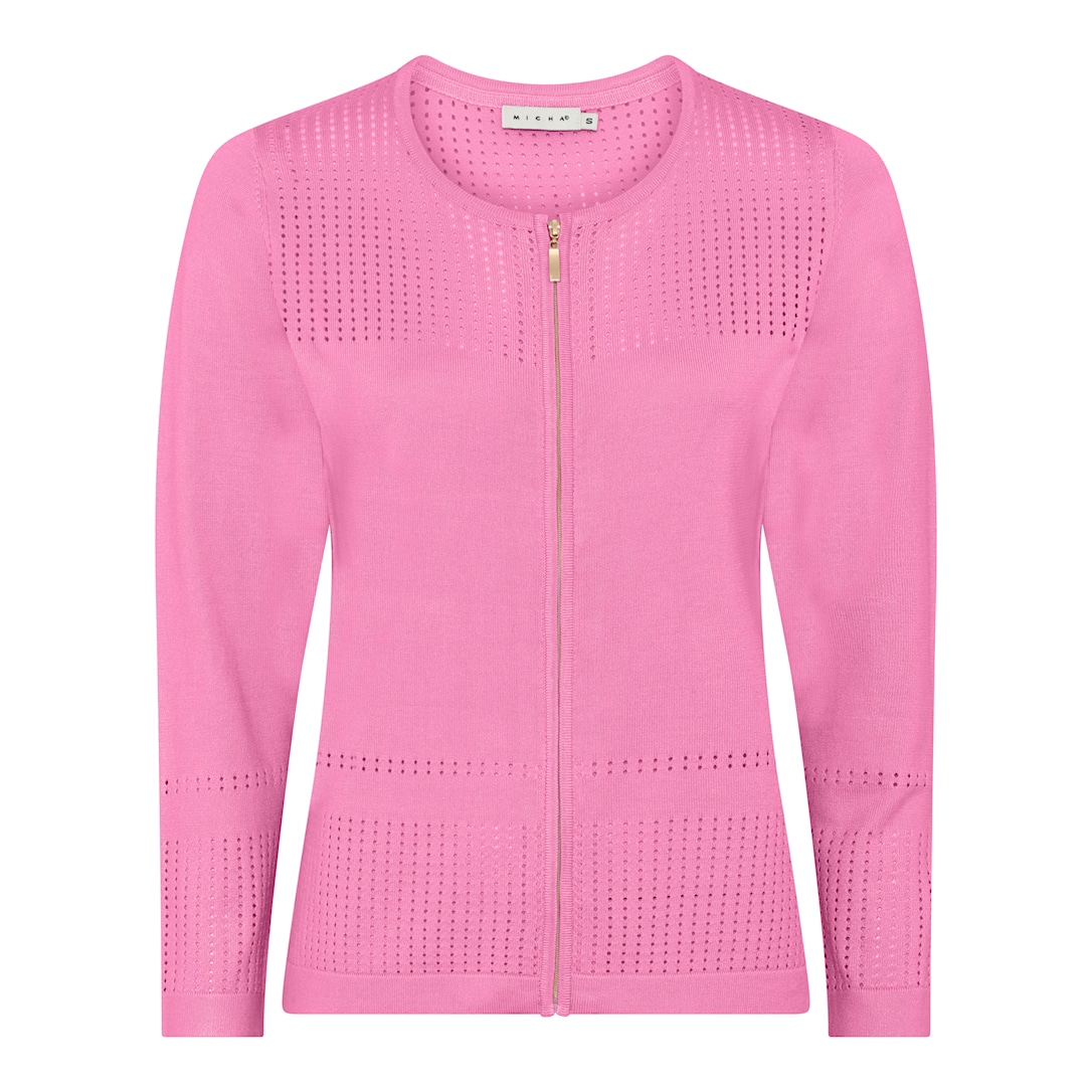 Basic Viscose Knit