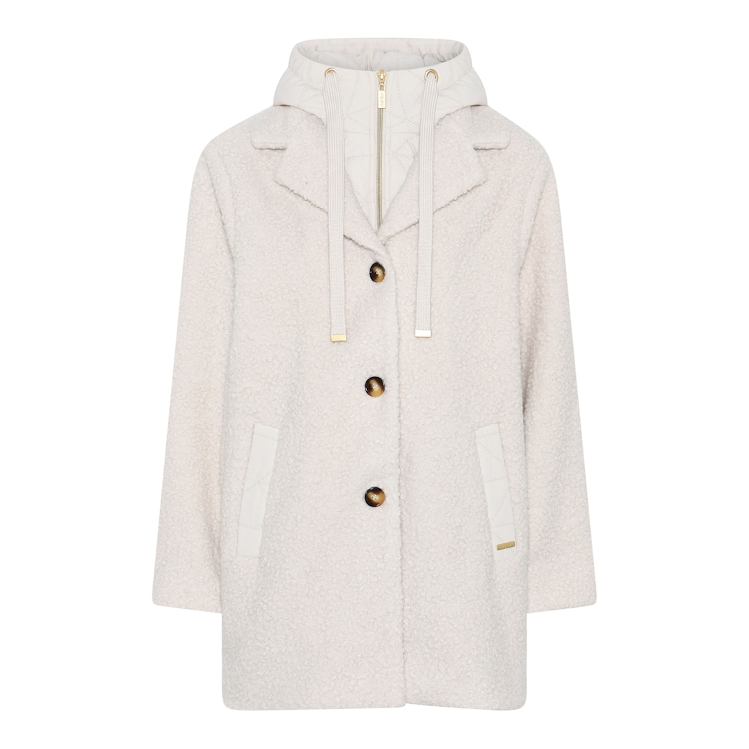 Chic Coat