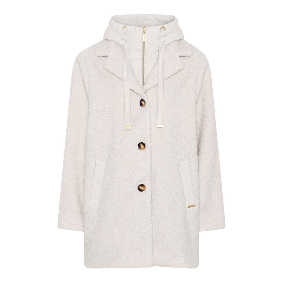 Chic Coat
