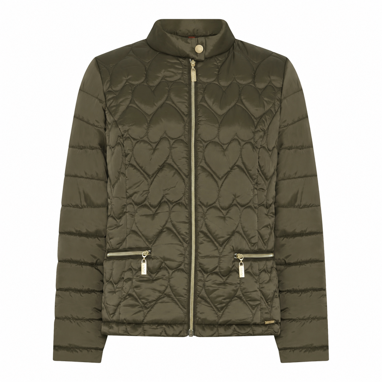 Olive Green