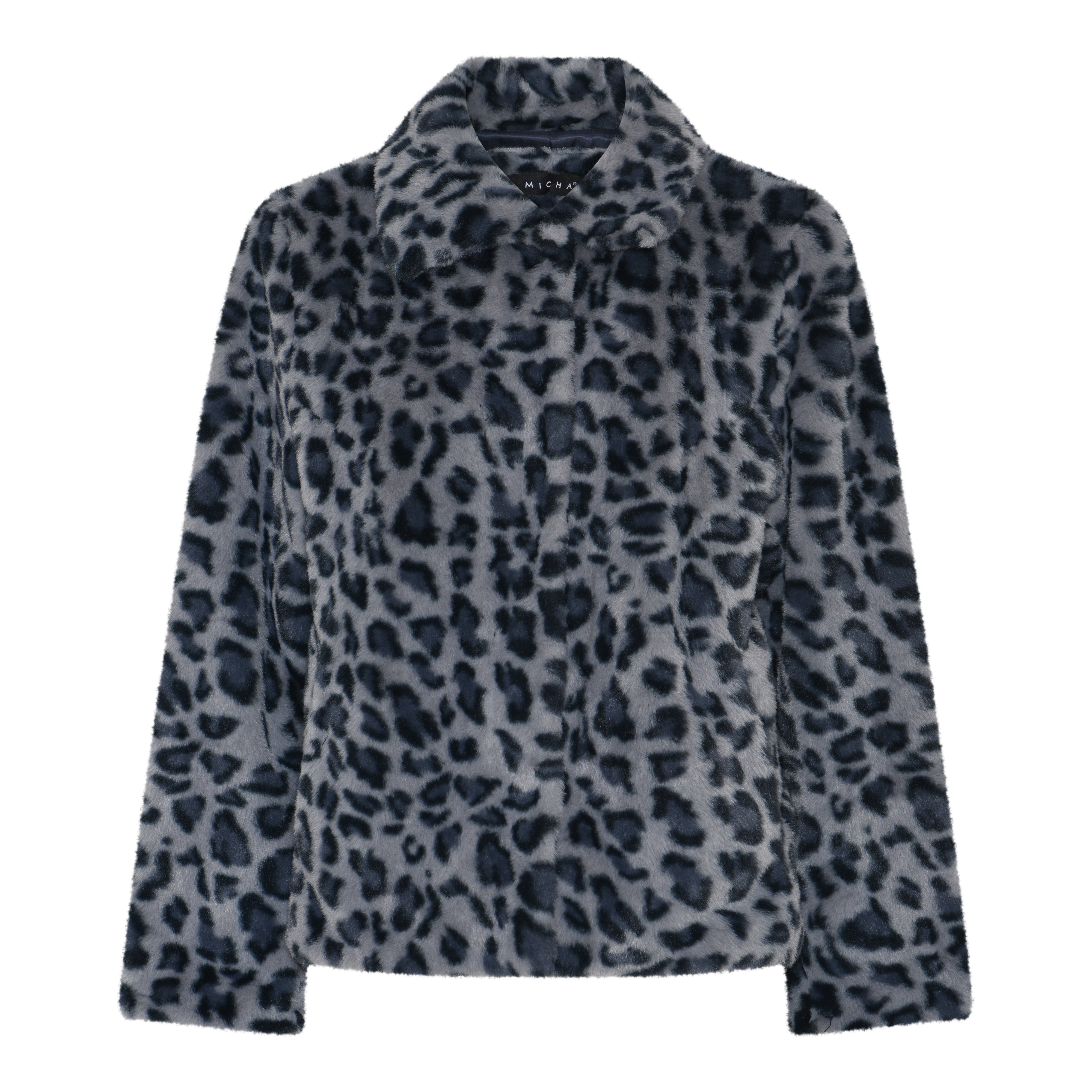 Blue Fur