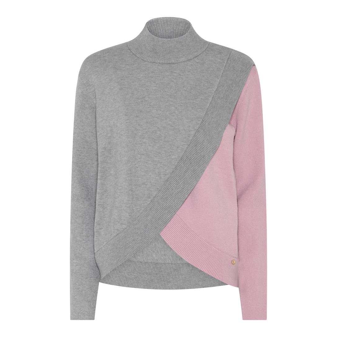 Basic Cosy Winter Knit