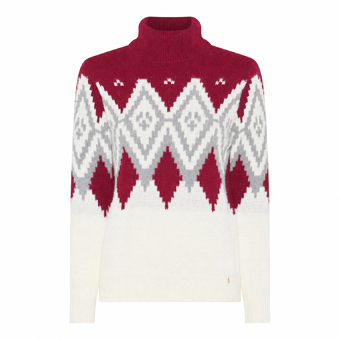 New Nordic Knit