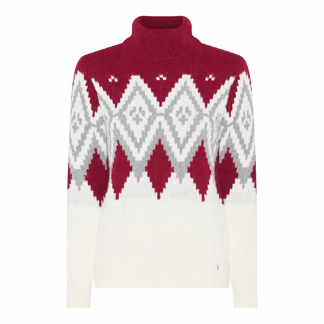 New Nordic Knit