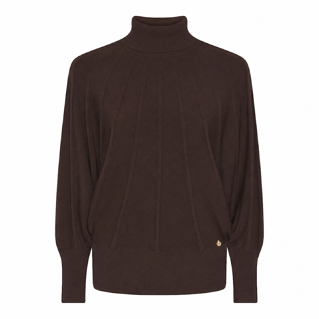 Stylish Cosy Knit