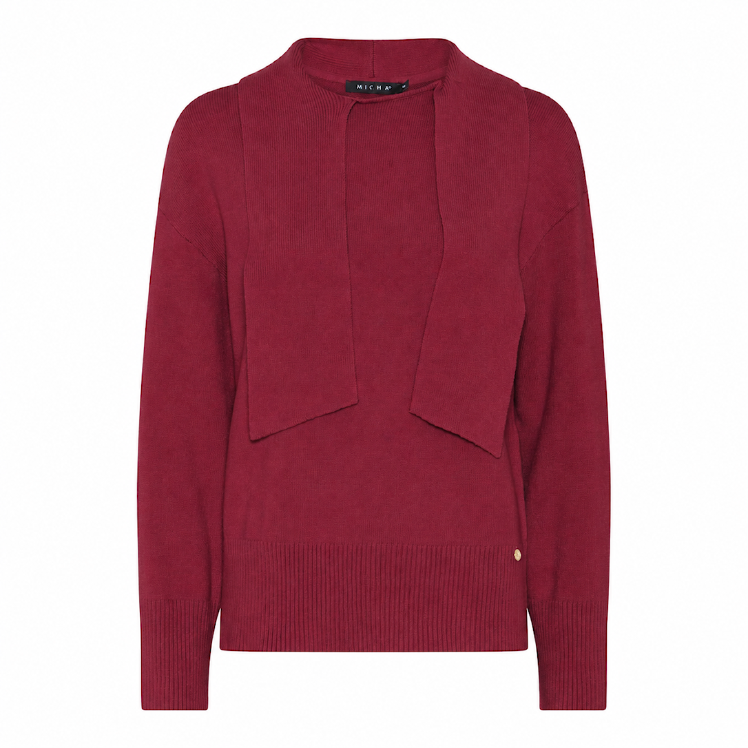 Stylish Cosy Knit