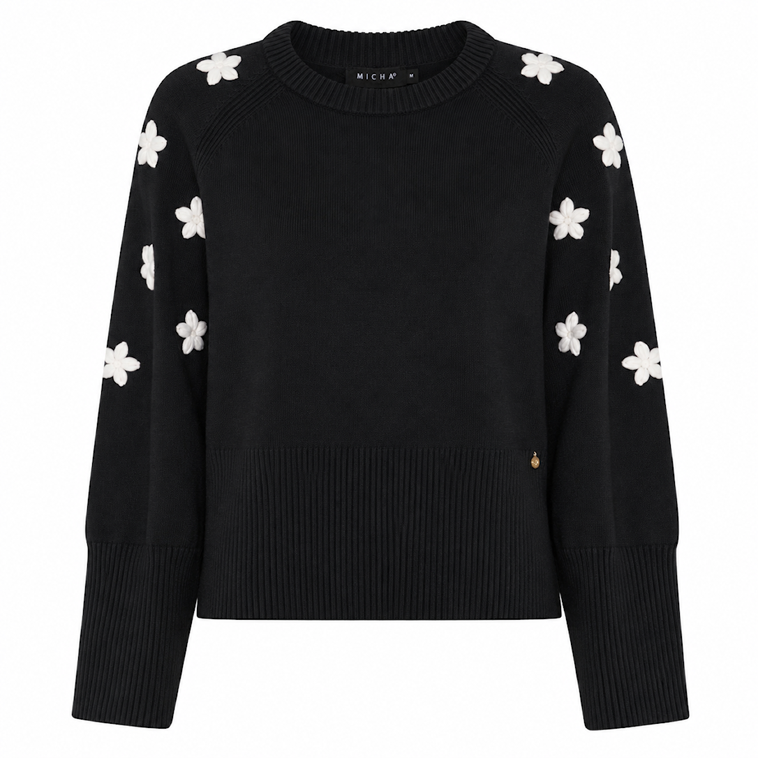 Stylish Cosy Knit