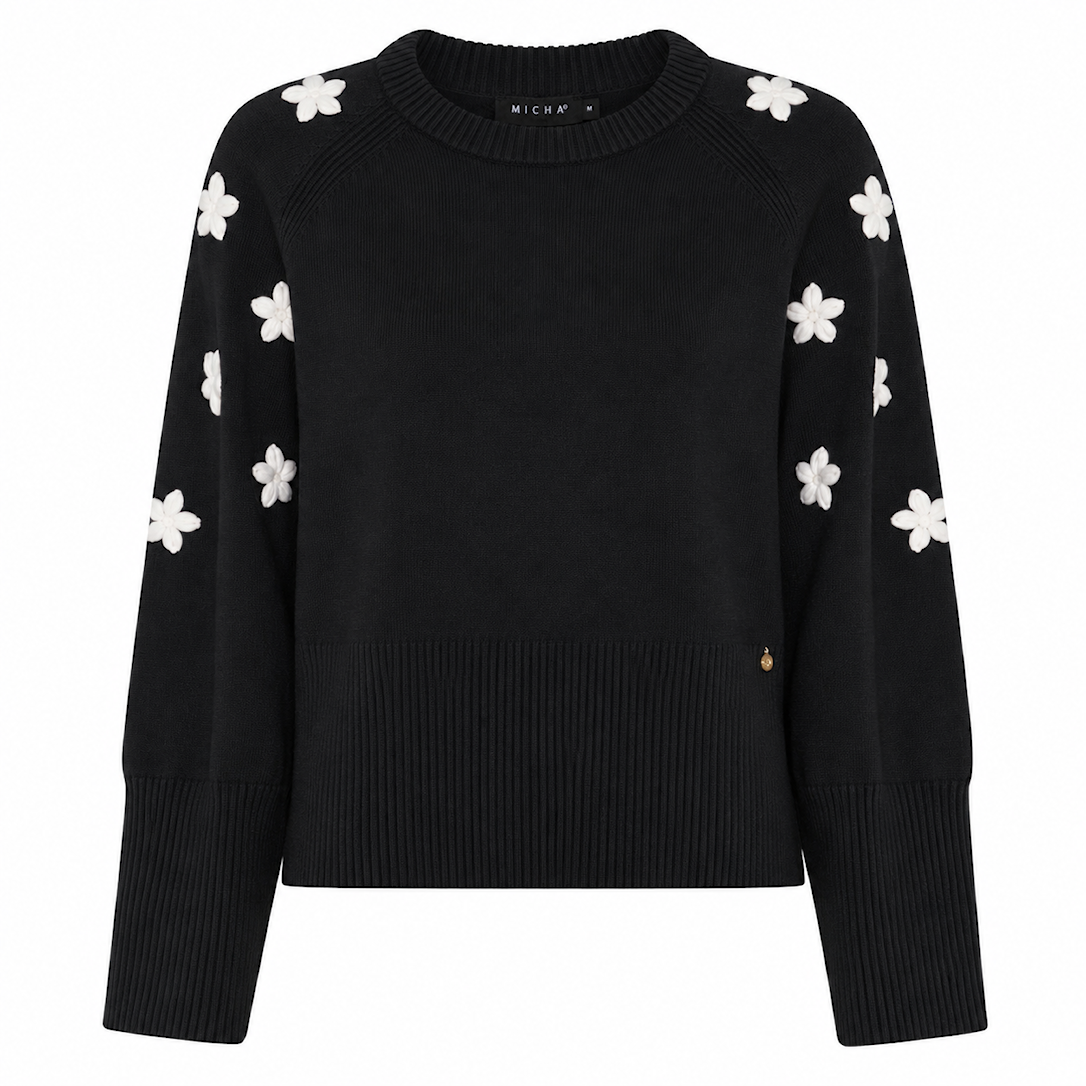 Stylish Cosy Knit