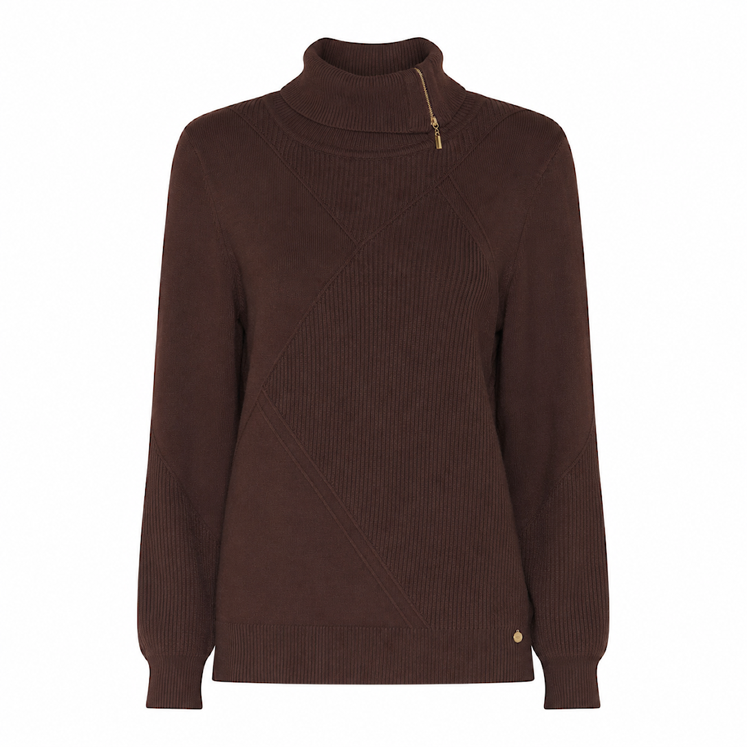 Basic Cosy Winter Knit