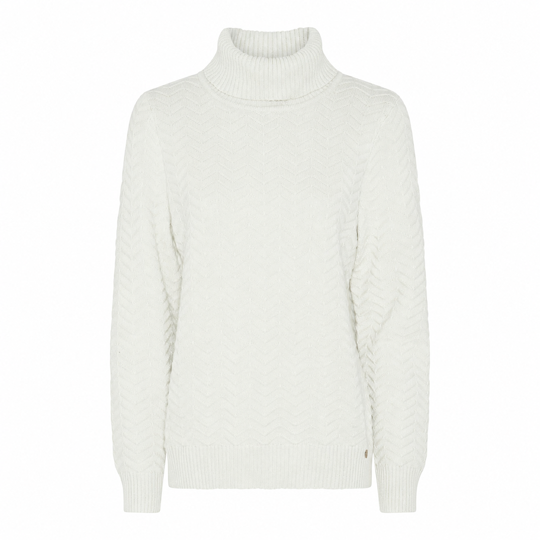 Basic Cosy Winter Knit