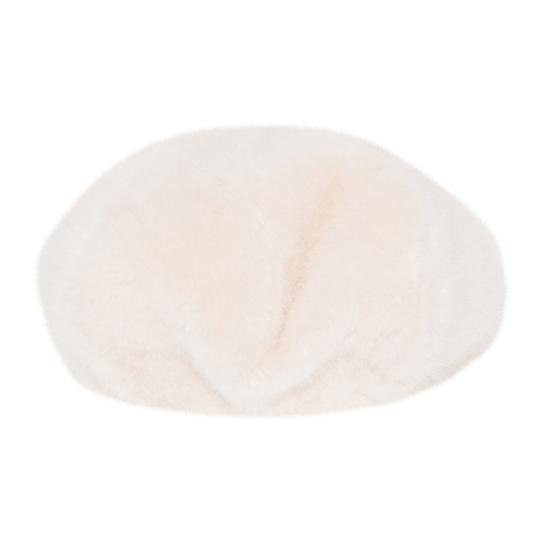 Fur Coat