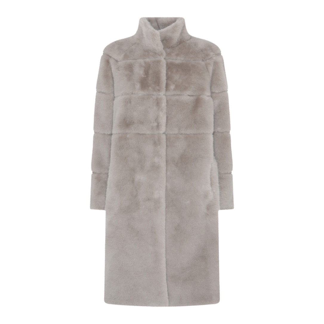 Fur Coat