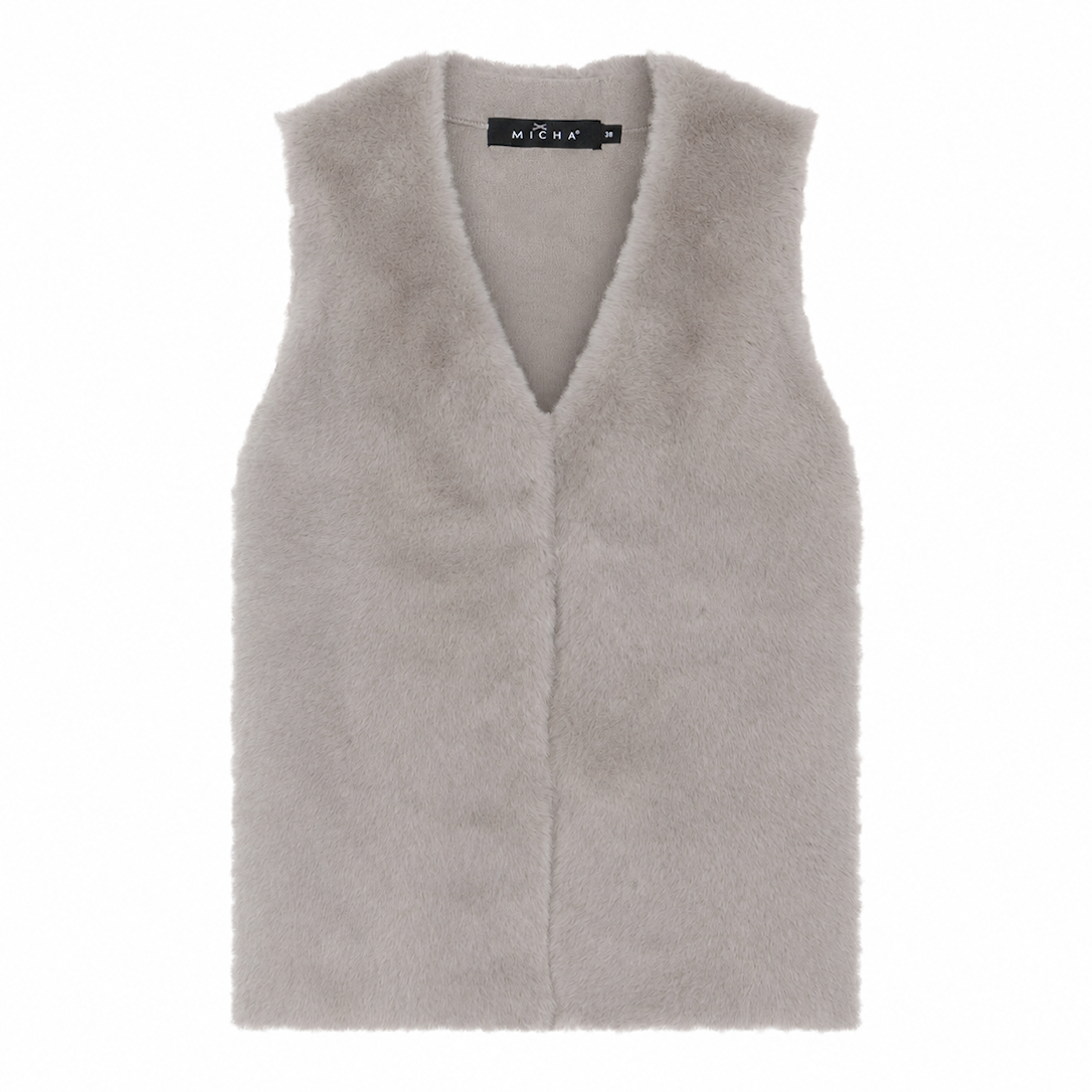 Fur Coat
