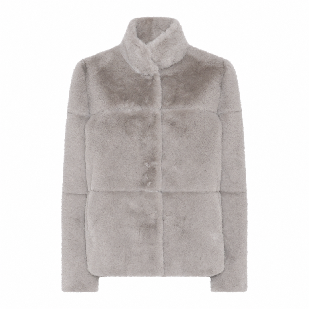 Fur Coat