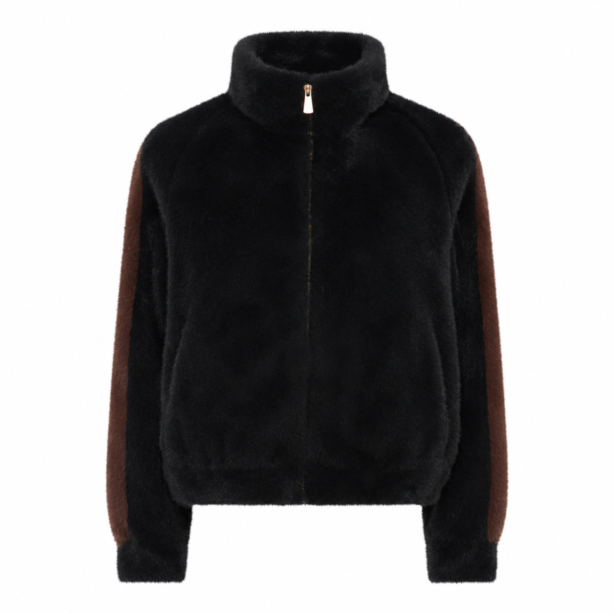 Black/Cocoa Brown