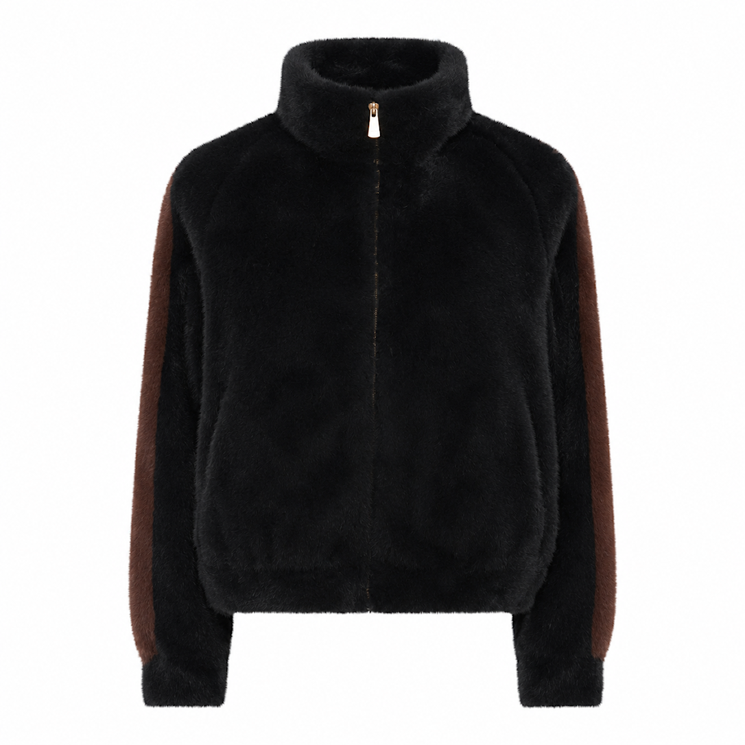 Fur Coat